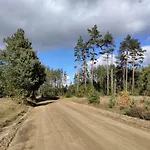 Casa de Férias Widny Jas Zaprasza Z Psem Nad Jezioro Na Kaszuby Sulęczyno