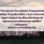 Casa de Férias Widny Jas Zaprasza Z Psem Nad Jezioro Na Kaszuby Sulęczyno