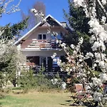 Widny Jas Zaprasza Z Psem Nad Jezioro Na Kaszuby Vakantiehuis