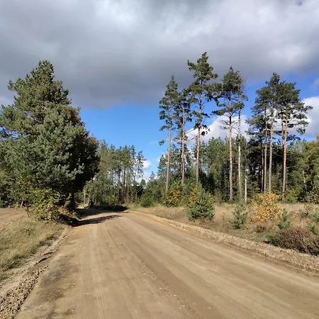Holiday home Dom Widny Jas Zaprasza Nad Jezioro Na Kaszuby Suleczyno