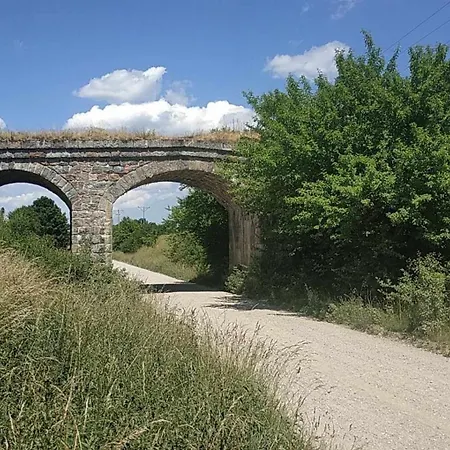 Σπίτι διακοπών Widny Jas Zaprasza Z Psem Nad Jezioro Na Kaszubach Sulęczyno
