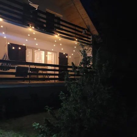 Dom Widny Jas Zaprasza Nad Jezioro Na Kaszuby