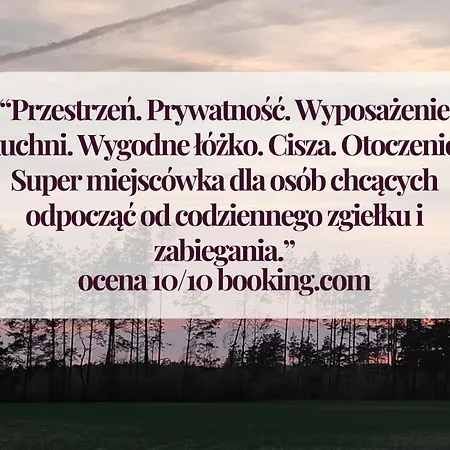 Vakantiehuis Widny Jas Zaprasza Z Psem Nad Jezioro Na Kaszubach Sulęczyno