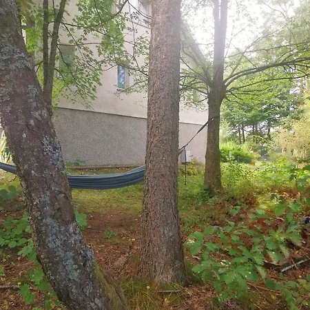 Dom Widny Jas Zaprasza Nad Jezioro Na Kaszuby * Sulęczyno