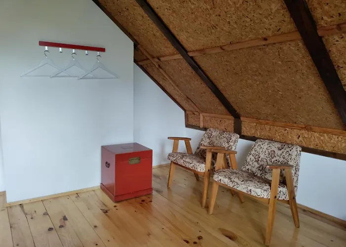 Widny Jas Zaprasza Z Psem Nad Jezioro Na Kaszubach Дом отдыха Суленчино