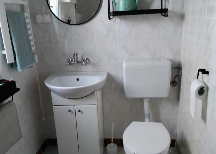 Σπίτι διακοπών Widny Jas Zaprasza Z Psem Nad Jezioro Na Kaszubach