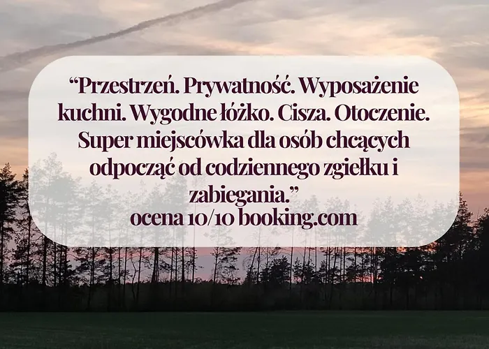 Дом отдыха Widny Jas Zaprasza Z Psem Nad Jezioro Na Kaszubach Суленчино