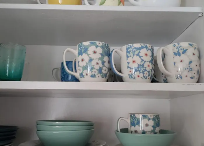 Σπίτι διακοπών Widny Jas Zaprasza Z Psem Nad Jezioro Na Kaszubach